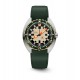 DOXA - ARMY BRONZE INLAY BEZEL, HUNTER GREEN 785.60.031.26