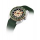 DOXA - ARMY BRONZE INLAY BEZEL, HUNTER GREEN 785.60.031.26 DOXA - ARMY BRONZE INLAY BEZEL, HUNTER GREEN 785.60.031.26