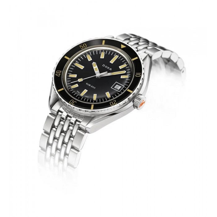 DOXA - SUB 200 Sharkhunter 799.10.101.10 DOXA - SUB 200 Sharkhunter 799.10.101.10