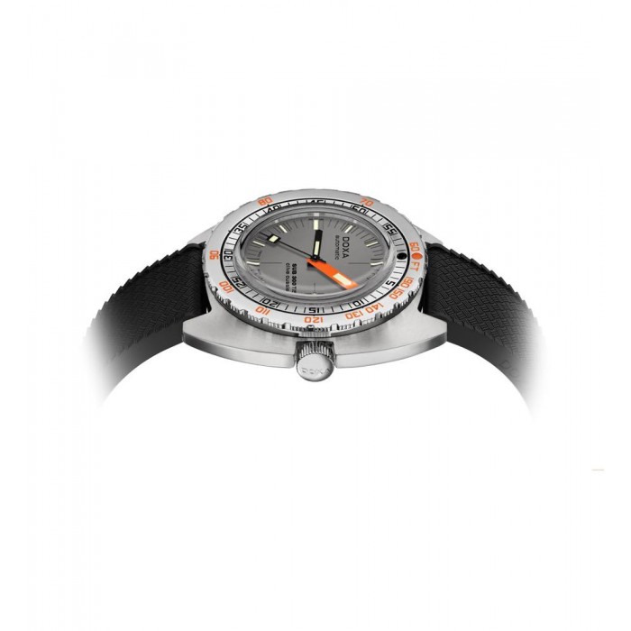 DOXA - SUB 300 Ti5 CLIVE CUSSLER 823.50.121.20-SE14 DOXA - SUB 300 Ti5 CLIVE CUSSLER 823.50.121.20-SE14