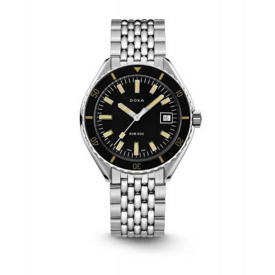 DOXA - SUB 200 Sharkhunter 799.10.101.10