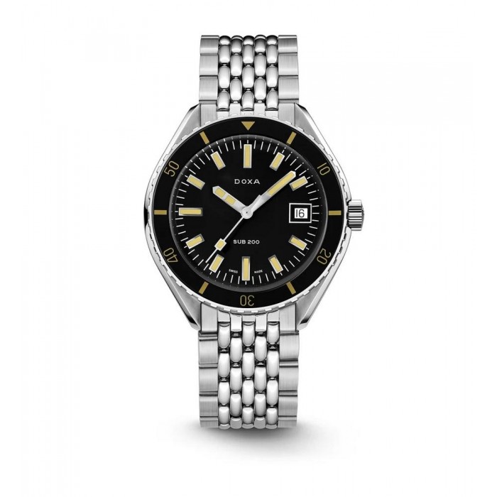 DOXA - SUB 200 Sharkhunter 799.10.101.10 DOXA - SUB 200 Sharkhunter 799.10.101.10