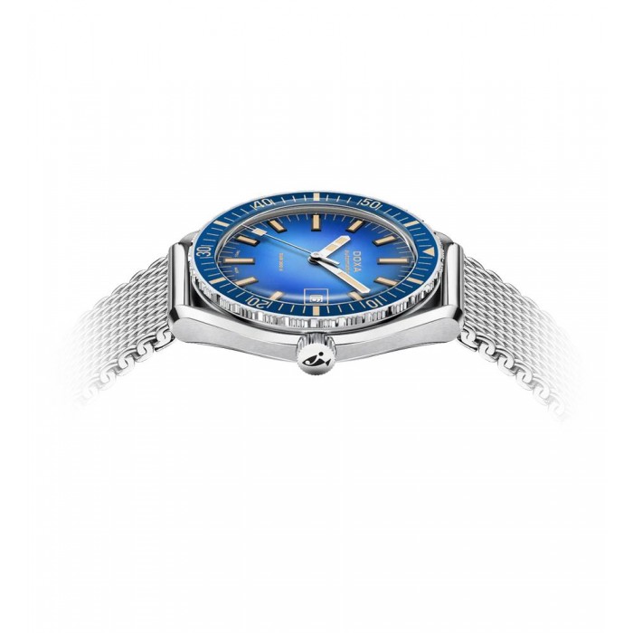 DOXA - SUB 200 II CARIBBEAN 795.10.201.10