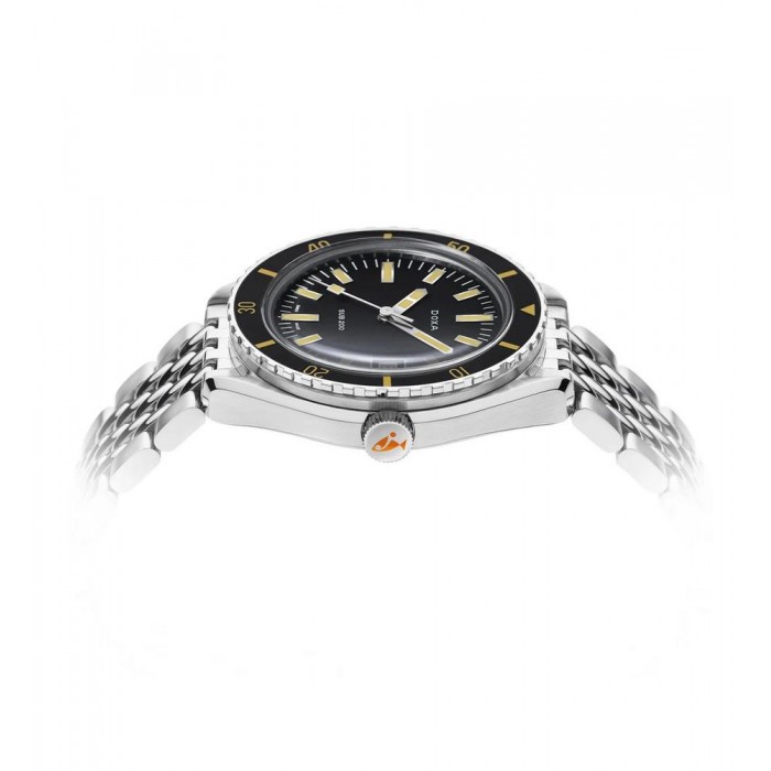 DOXA - SUB 200 Sharkhunter 799.10.101.10 DOXA - SUB 200 Sharkhunter 799.10.101.10