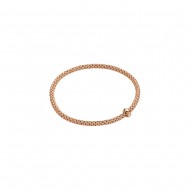 FOPE-Flex'it bracelet with diamonds 01M08BX_BB_R_XRX_00M