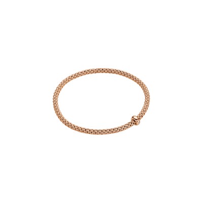 FOPE-Flex'it bracelet with diamonds 01M08BX_BB_R
