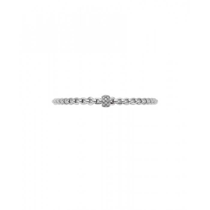 FOPE-Flex'it bracelet with diamonds 73301BX_PB_B_XBX_00M FOPE-Flex'it bracelet with diamonds 73301BX_PB_B_XBX_00M