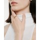 FOPE-Solo Collection Flex'it ring with diamonds pavé 62408AX_PB_R_BRX_00M