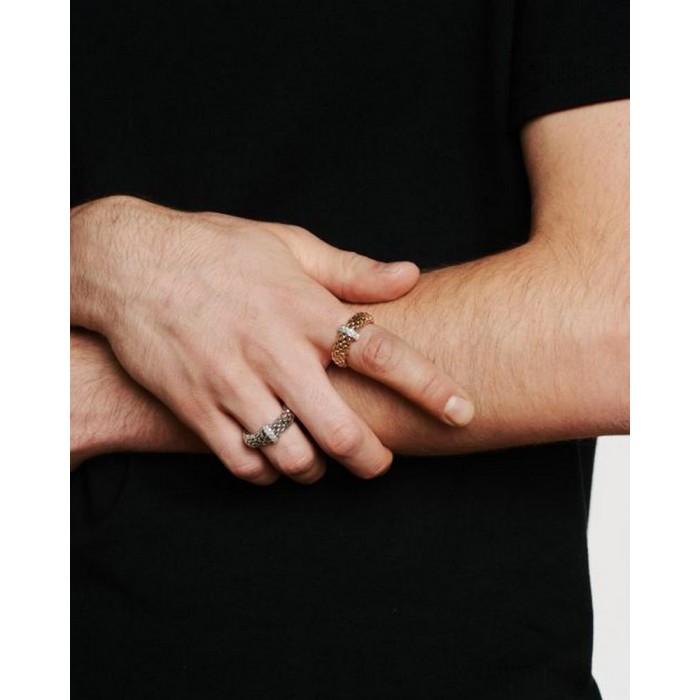 FOPE-Essentials Collection Flex'it ring 04E08AX_XX_B