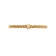 FOPE-Eka Collection Flex'it bracelet with diamonds pavé 72810BX_BB_G_XGX_00M