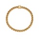 FOPE-Eka Collection Flex'it bracelet with diamonds pavé 72810BX_BB_G_XGX_00M