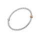FOPE-Eka Collection Flex'it bracelet with rhombus-set diamonds 73101BX_BB_B_XRX_00M FOPE-Eka Collection Flex'it bracelet with rhombus-set diamonds 73101BX_BB_B_XRX_00M