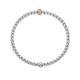 FOPE-Eka Collection Flex'it bracelet with rhombus-set diamonds 73101BX_BB_B_XRX_00M FOPE-Eka Collection Flex'it bracelet with rhombus-set diamonds 73101BX_BB_B_XRX_00M