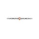 FOPE-Eka Collection Flex'it bracelet with rhombus-set diamonds 73101BX_BB_B_XRX_00M FOPE-Eka Collection Flex'it bracelet with rhombus-set diamonds 73101BX_BB_B_XRX_00M