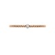 FOPE-Eka Collection Flex'it bracelet with rhombus-set diamonds 73101BX_BB_R_XBX_00M