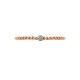 FOPE-Eka Collection Flex'it Diamond pave flex'it bracelet 73301BX_PB_R_XBX_00M