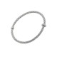 FOPE-Prima Collection Flex'it bracelet with diamonds 74508BX_BB_B_XBX_00M