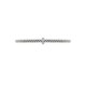 FOPE-Prima Collection Flex'it bracelet with diamonds 74508BX_BB_B_XBX_00M