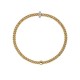 FOPE-Prima Collection Flex'it bracelet with diamonds 74508BX_BB_G_XBX_00M