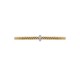 FOPE-Prima Collection Flex'it bracelet with diamonds 74508BX_BB_G_XBX_00M