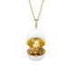FABERGE - Fabergé №1 Egg Pendant 4335/63