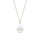 FABERGE - Fabergé №1 Egg Pendant 4335/63