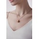 FABERGE - Heritage Forever Tigers Eye Egg Pendant 4097/2