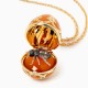 FABERGE - Heritage Surprise Bee Pendant 3543/25