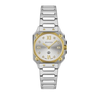 Gucci timepieces