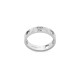 GUCCI-ICON 18K HEART RING CYBC729458001