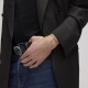 Gucci Horsebit 18k bangle bracelet CYBA865624001