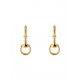 Gucci Horsebit 18k earrings CYBD795656001 Gucci Horsebit 18k earrings CYBD795656001