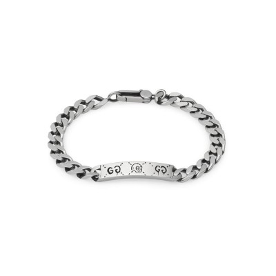 GUCCI-GHOST BRACELET SYBA455321001