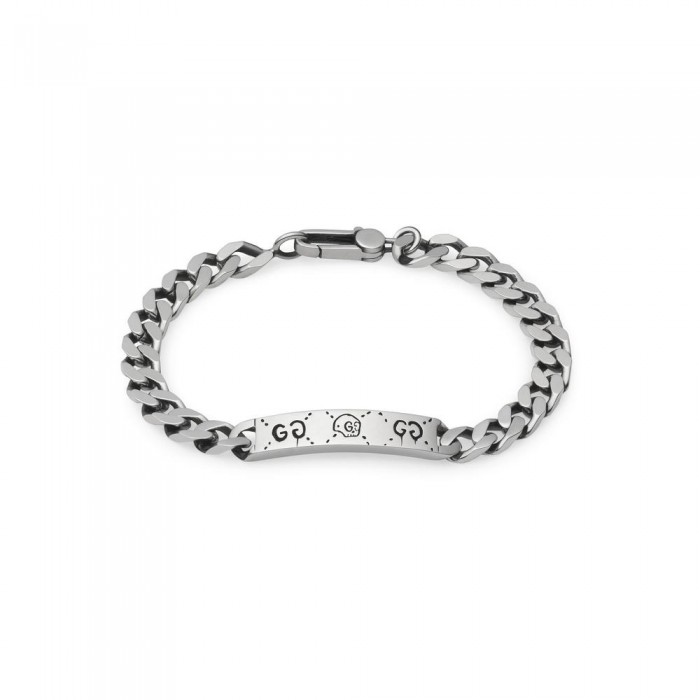 GUCCI-GHOST BRACELET SYBA455321001 GUCCI-GHOST BRACELET SYBA455321001