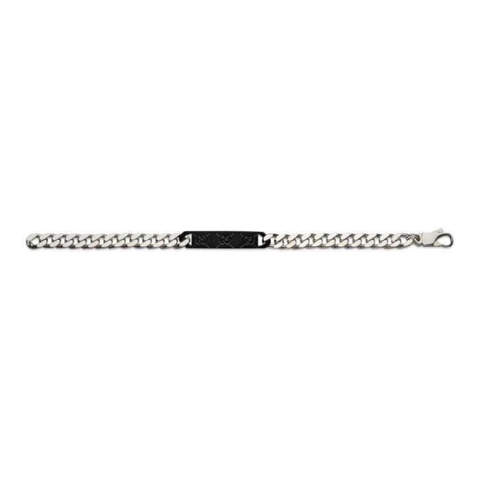 GUCCI-TAG BRACELET SYBA797167001