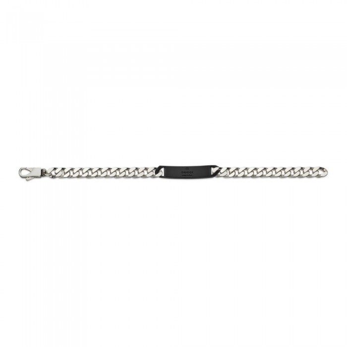 GUCCI-TAG BRACELET SYBA797167001