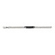 GUCCI-TAG BRACELET SYBA797167001