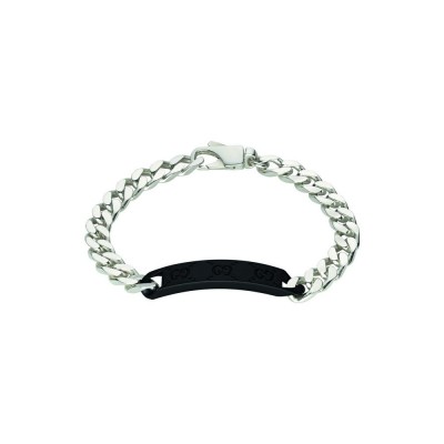 GUCCI-TAG BRACELET SYBA797167001