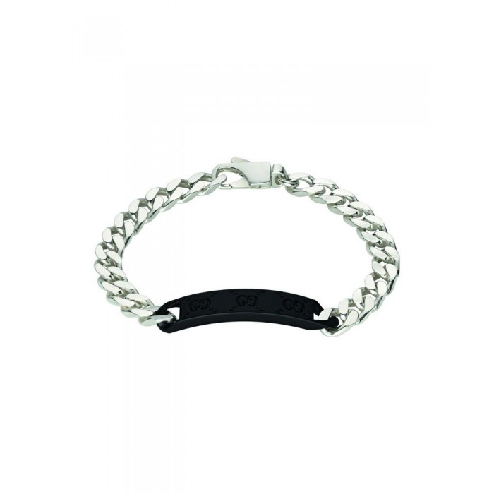 GUCCI-TAG BRACELET SYBA797167001