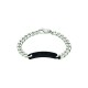 GUCCI-TAG BRACELET SYBA797167001