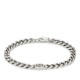 GUCCI-INTERLOCKING G BRACELET SYBA843736001