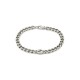 GUCCI-INTERLOCKING G BRACELET SYBA843736001