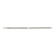 GUCCI-INTERLOCKING G BRACELET SYBA843736001