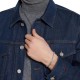 GUCCI-INTERLOCKING G BRACELET SYBA843736001