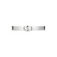 GUCCI-INTERLOCKING G BRACELET SYBA853990001