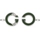 GUCCI-INTERLOCKING G BRACELET SYBA854121001