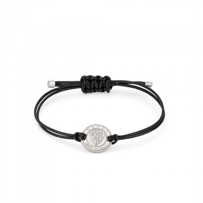 GUCCI-CREST BRACELET SYBA874283001