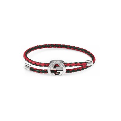 GUCCI-WEB BRACELET SYBA874343001
