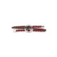 GUCCI-WEB BRACELET SYBA874343001