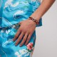 GUCCI-WEB BRACELET SYBA874343001